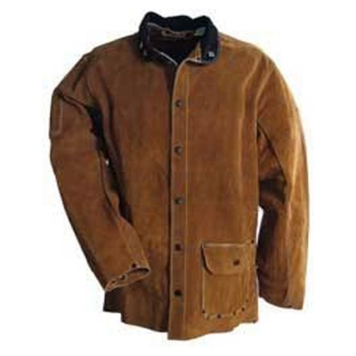 Welding Jacket