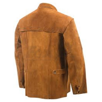 Welding Jacket