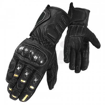 Motorbike Gloves