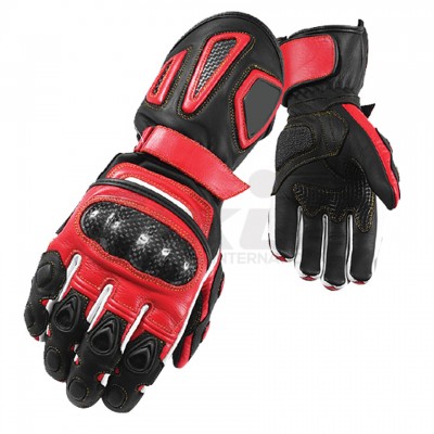 Motorbike Gloves