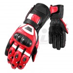 Motorbike Gloves