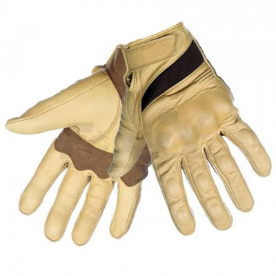 Motorbike Gloves