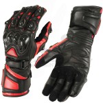 Motorbike Gloves