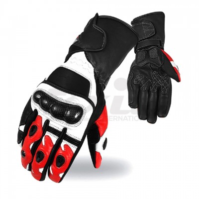 Motorbike Gloves