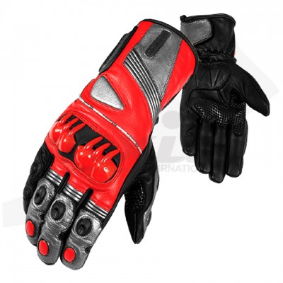 Motorbike Gloves