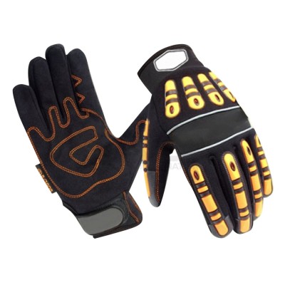 Mechanics Gloves