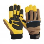 Mechanics Gloves