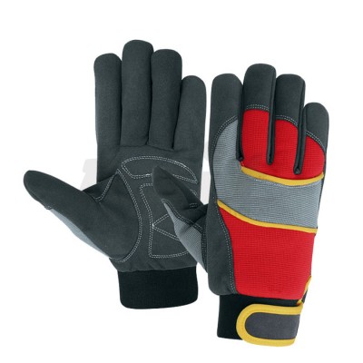 Mechanics Gloves