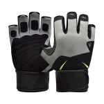 Weight Lifting Gloves