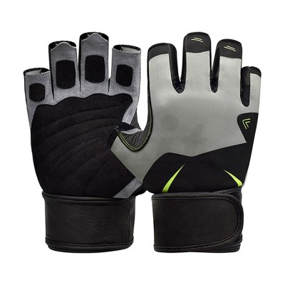 Weight Lifting Gloves