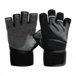 Weight Lifting Gloves