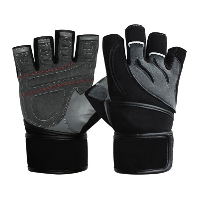 Weight Lifting Gloves