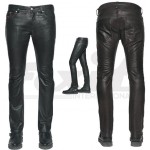 Leather Pant