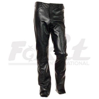 Leather Pant