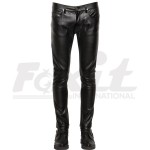 Leather Pant