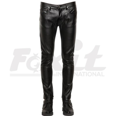 Leather Pant