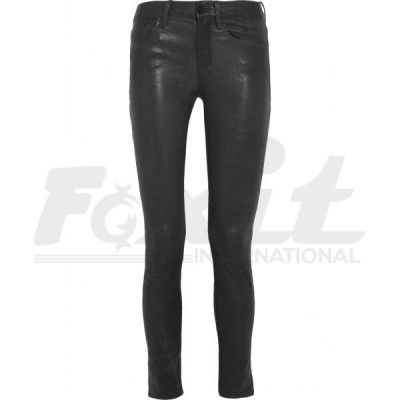 Leather Pant