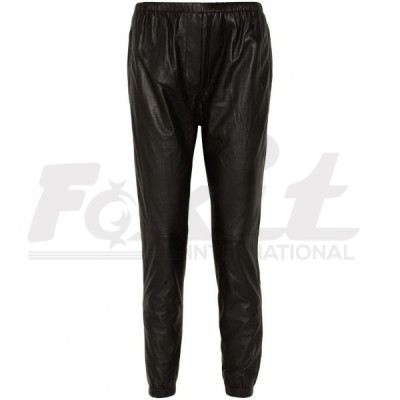 Leather Pant