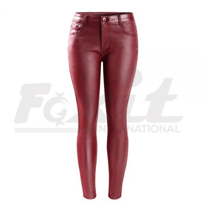 Leather Pant