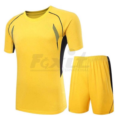 Soccer Uniform