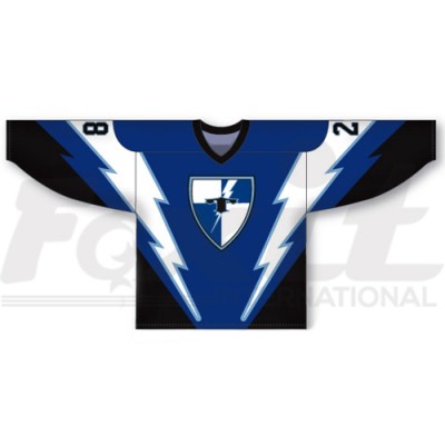 Ice Hockey Jersey