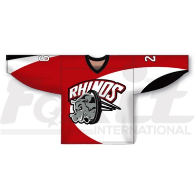 Ice Hockey Jersey