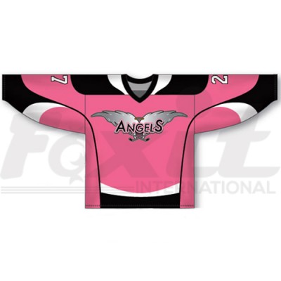 Ice Hockey Jersey